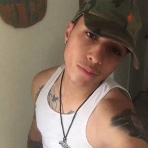 Meet your Posher, Anthony